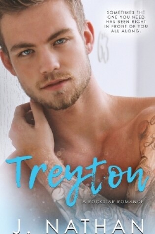 Cover of Treyton