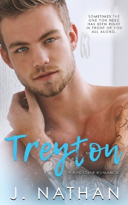 Cover of Treyton