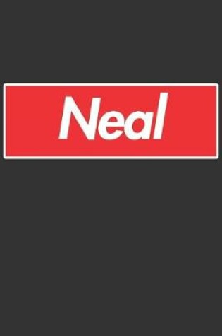 Cover of Neal