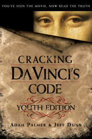 Cover of Cracking Da Vinci's Code