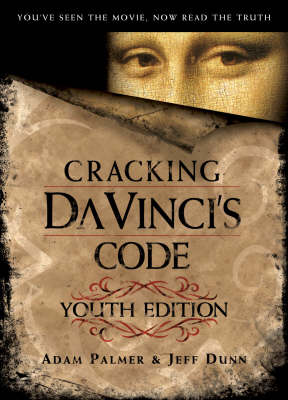 Book cover for Cracking Da Vinci's Code