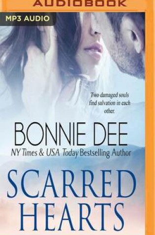 Cover of Scarred Hearts