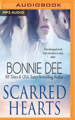 Book cover for Scarred Hearts