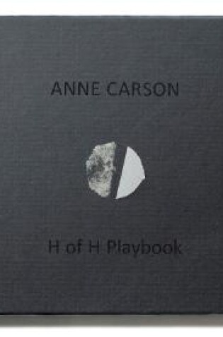 Cover of H of H Playbook
