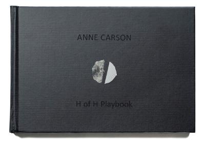 Book cover for H of H Playbook