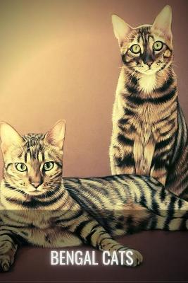 Book cover for Bengal Cats