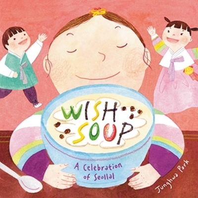 Cover of Wish Soup