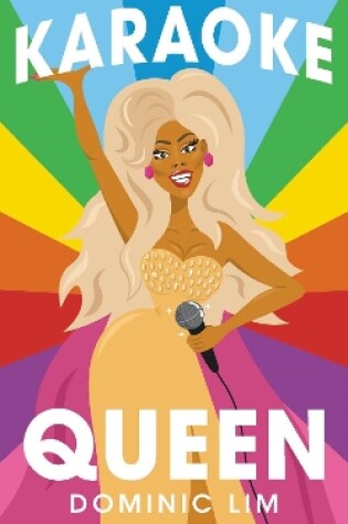 Cover of Karaoke Queen