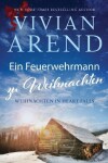 Book cover for Ein Feuerwehrmann zu Weihnachten