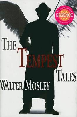 Book cover for The Tempest Tales