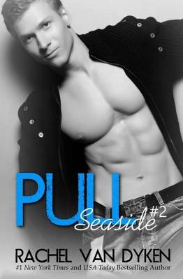 Book cover for Pull