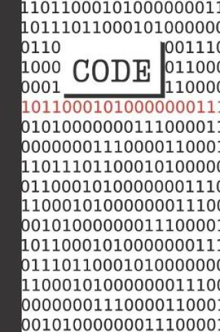 Cover of Code