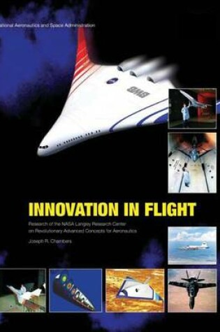 Cover of Innovation in Flight