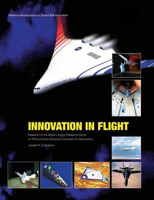 Cover of Innovation in Flight