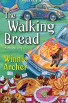 Book cover for The Walking Bread