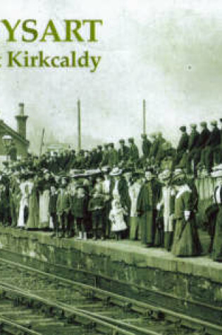 Cover of Old Dysart and East Kirkcaldy