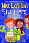 Book cover for Mo, Lottie and the Junkers