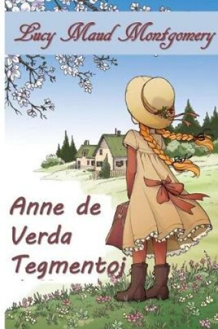 Cover of Anno de Verdaj Gables