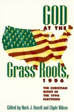 Cover of God at the Grass Roots, 1996