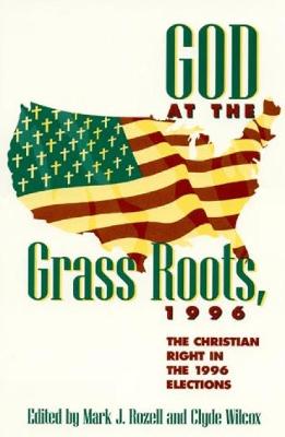 Cover of God at the Grass Roots, 1996