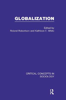 Book cover for Globalization Crit Concepts V3
