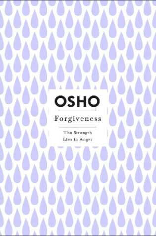 Cover of Forgiveness