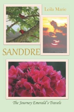Cover of Sanddre