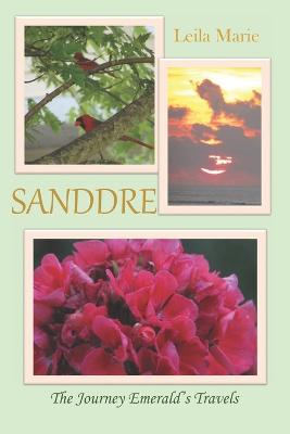 Book cover for Sanddre