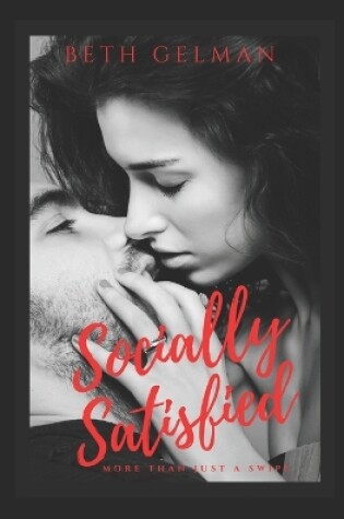 Cover of Socially Satisfied