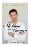 Book cover for The Mechanic and the Surgeon