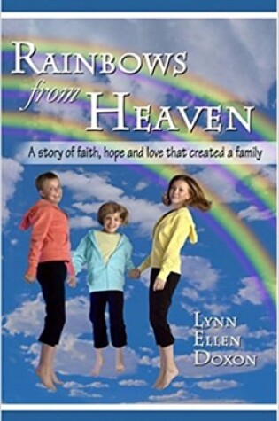 Cover of Rainbows from Heaven