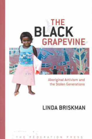 Cover of The Black Grapevine