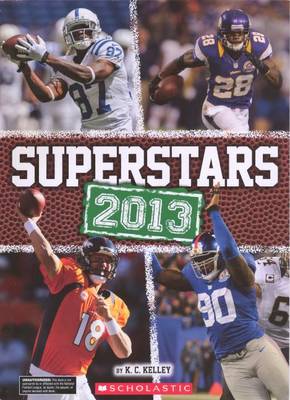 Cover of Superstars