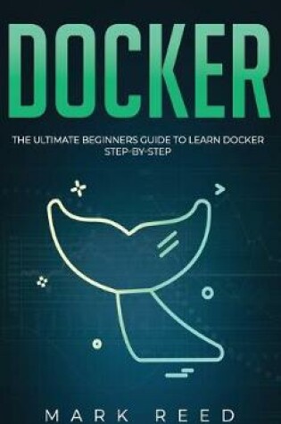 Cover of Docker