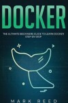 Book cover for Docker