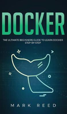 Cover of Docker