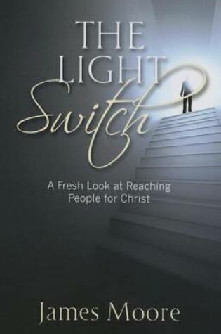 Cover of The Light Switch