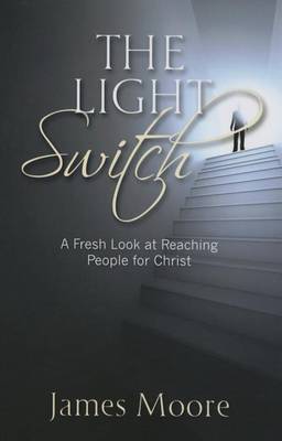 Book cover for The Light Switch