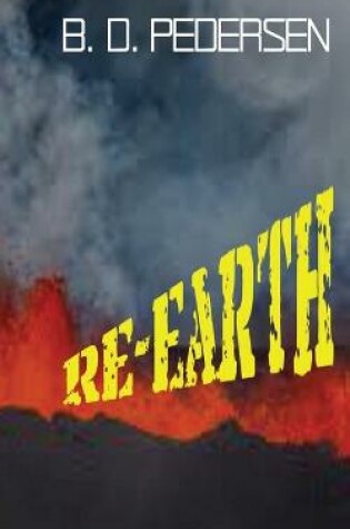 Cover of Re-Earth