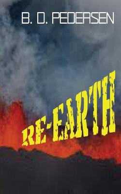 Book cover for Re-Earth