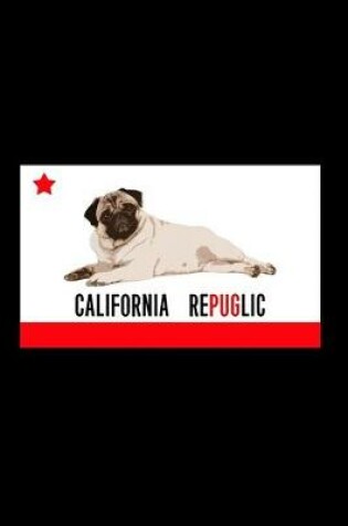 Cover of California Repuglic