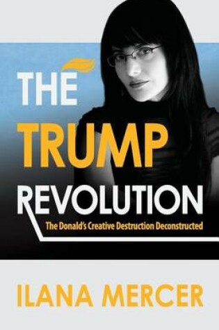 Cover of The Trump Revolution