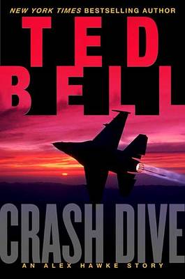 Cover of Crash Dive