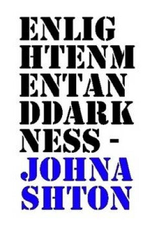 Cover of Enlightenment And Darkness