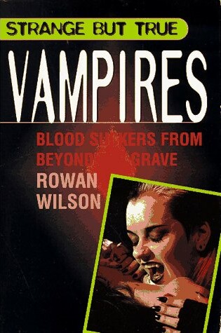 Cover of Vampires