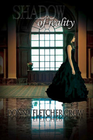 Cover of Shadow of Reality