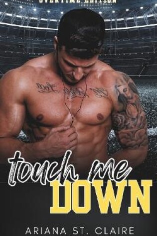 Cover of Touch Me Down