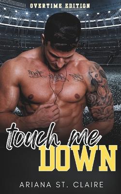 Book cover for Touch Me Down