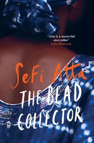 Cover of The Bead Collector