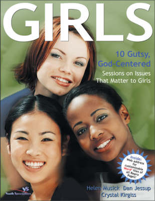 Book cover for Girls